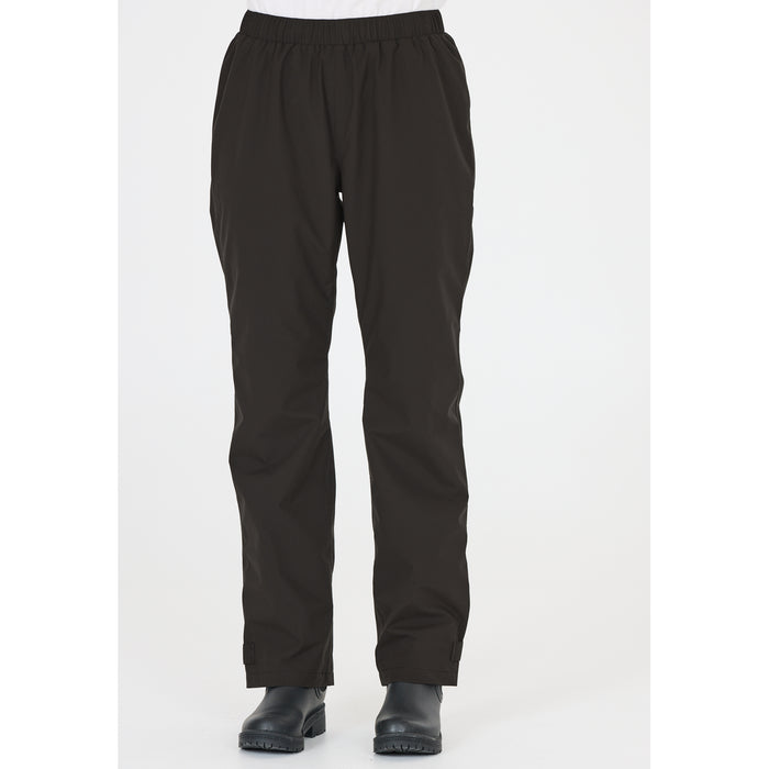 WEATHER REPORT Gust W AWG Pants W-PRO 10000 Pants 1001 Black