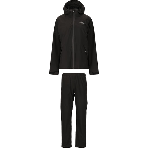 WEATHER REPORT Gust W AWG Set W-PRO 10000 Rain set 1001 Black