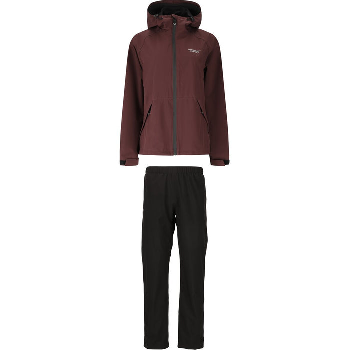 WEATHER REPORT Gust W AWG Set W-PRO 10000 Rain set 4241 Fudge