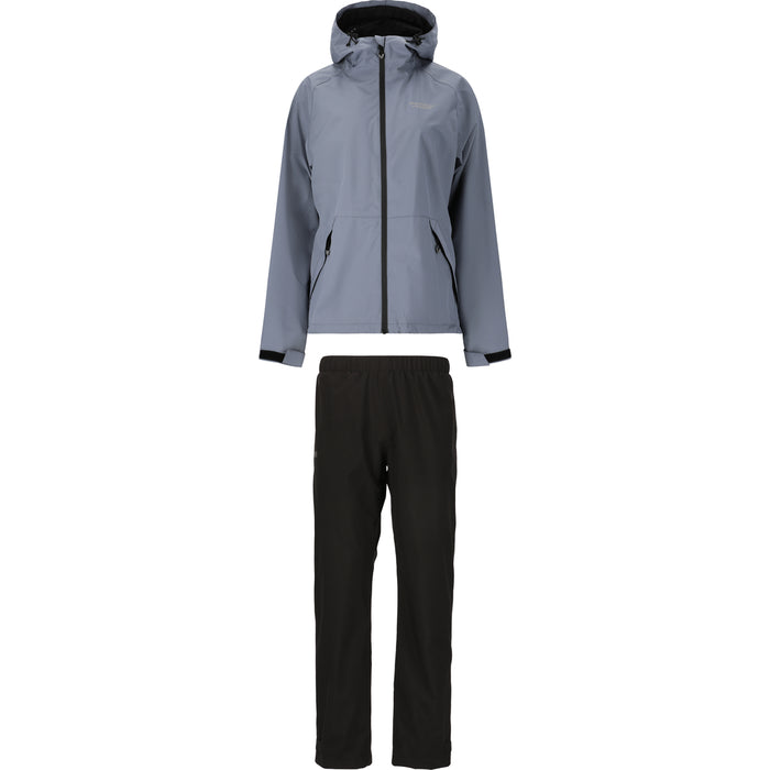 WEATHER REPORT Gust W AWG Set W-PRO 10000 Rain set 2182 Flint Stone