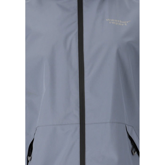 WEATHER REPORT Gust W AWG Set W-PRO 10000 Rain set 2182 Flint Stone