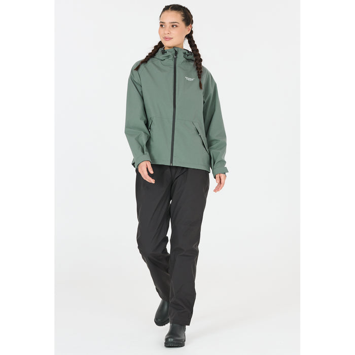 WEATHER REPORT Gust W AWG Set W-PRO 10000 Rain set 3058 Balsam Green