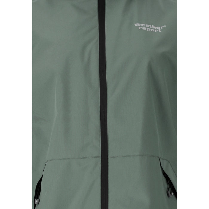 WEATHER REPORT Gust W AWG Set W-PRO 10000 Rain set 3058 Balsam Green