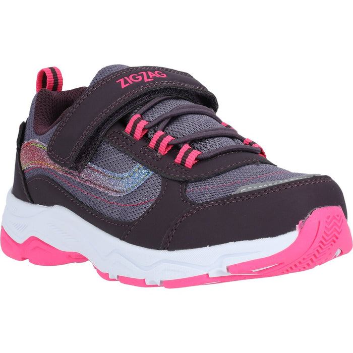 ZIGZAG Gutanda Kids Shoe WP Shoes 4208 Cadet