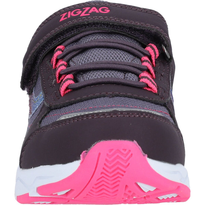 ZIGZAG Gutanda Kids Shoe WP Shoes 4208 Cadet