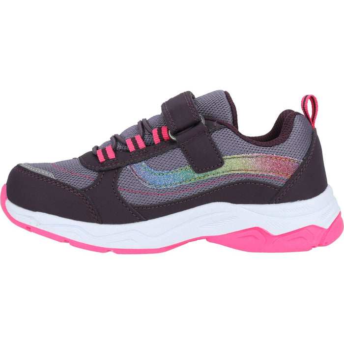ZIGZAG Gutanda Kids Shoe WP Shoes 4208 Cadet