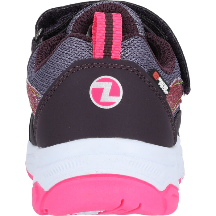 ZIGZAG Gutanda Kids Shoe WP Shoes 4208 Cadet
