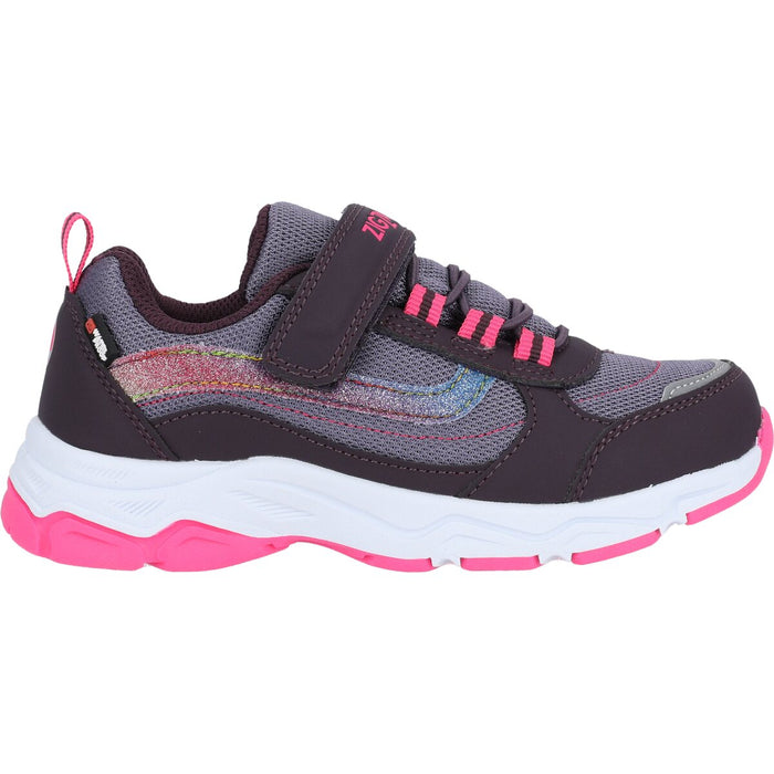ZIGZAG Gutanda Kids Shoe WP Shoes 4208 Cadet