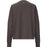 ATHLECIA Guyana W Crew Neck Sweatshirt 1290 Shale