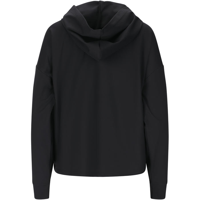 ATHLECIA Guyana W Hoody Sweatshirt 1001 Black