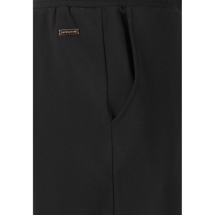 ATHLECIA Guyana W Pants Pants 1001 Black