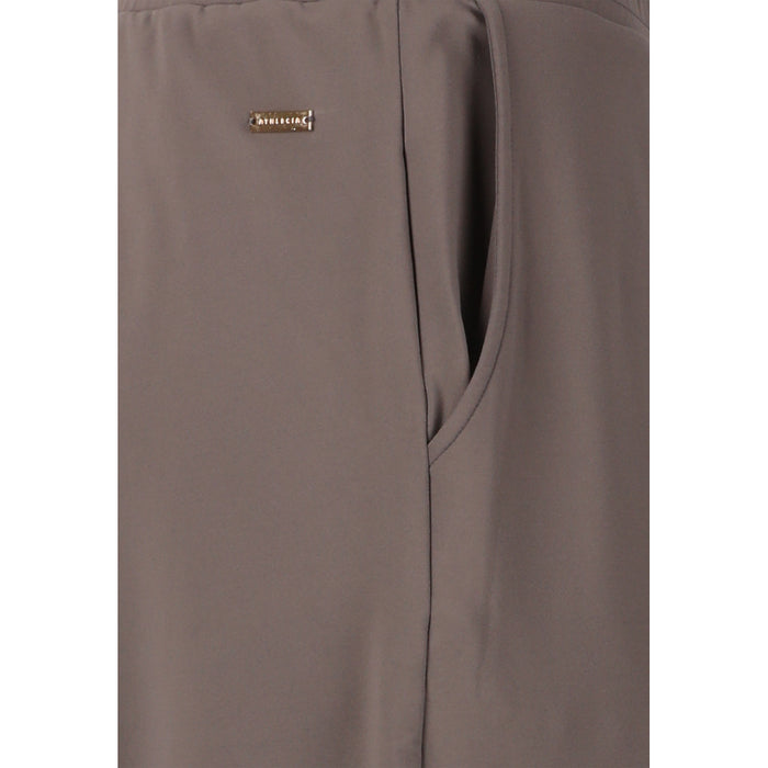 ATHLECIA Guyana W Pants Pants 1290 Shale