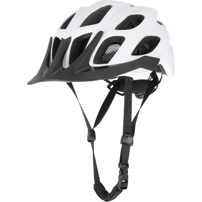 ENDURANCE Gwin MTB Helmet Cycling helmets 1002 White