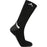 WHISTLER Hadid Wool Hiking Socks V2 Socks 1001 Black