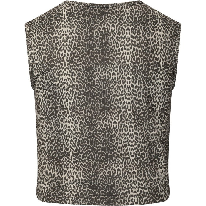 ENDURANCE Haire Jr. Top Top Print 3828