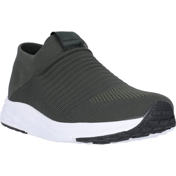 ENDURANCE Haiyu M Lite Shoe Shoes 3052 Forest Night