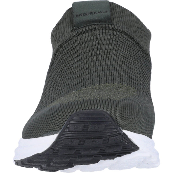 ENDURANCE Haiyu M Lite Shoe Shoes 3052 Forest Night