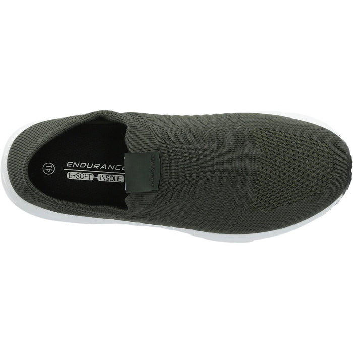 ENDURANCE Haiyu M Lite Shoe Shoes 3052 Forest Night