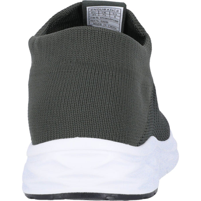 ENDURANCE Haiyu M Lite Shoe Shoes 3052 Forest Night