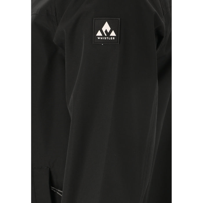 WHISTLER Hakon M Jacket W-PRO 10000 Jacket 1001 Black