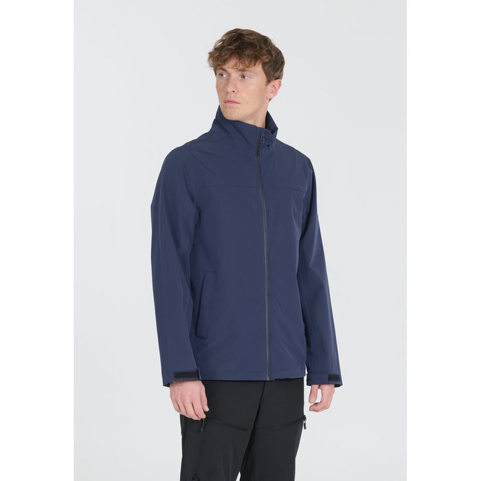 WHISTLER Hakon M Jacket W-PRO 10000 Jacket 2002 Navy