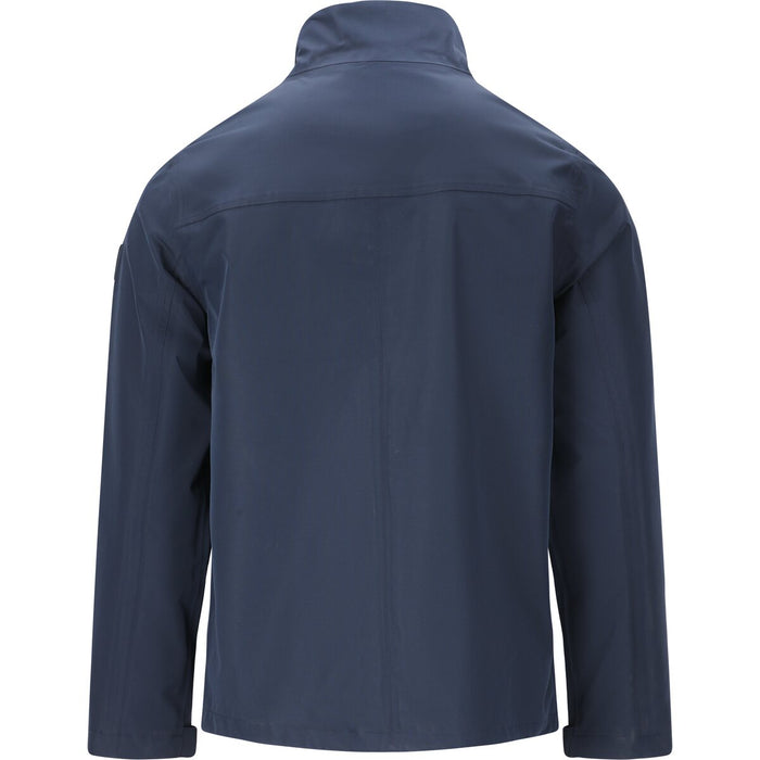 WHISTLER Hakon M Jacket W-PRO 10000 Jacket 2002 Navy