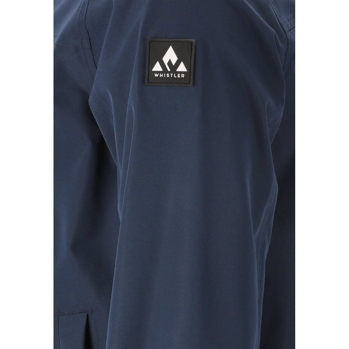 WHISTLER Hakon M Jacket W-PRO 10000 Jacket 2002 Navy