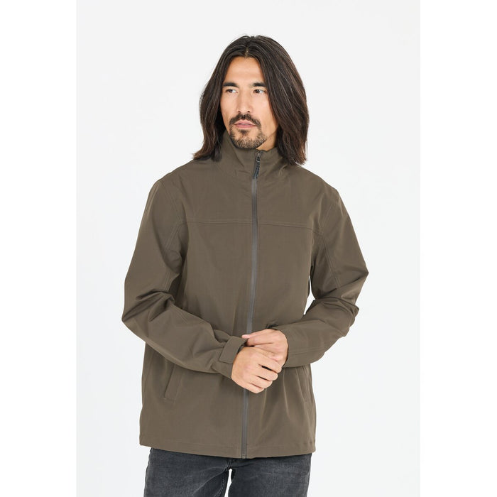 WHISTLER Hakon M Jacket W-PRO 10000 Jacket 1071 Black Ink