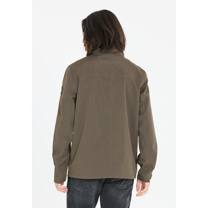 WHISTLER Hakon M Jacket W-PRO 10000 Jacket 1071 Black Ink