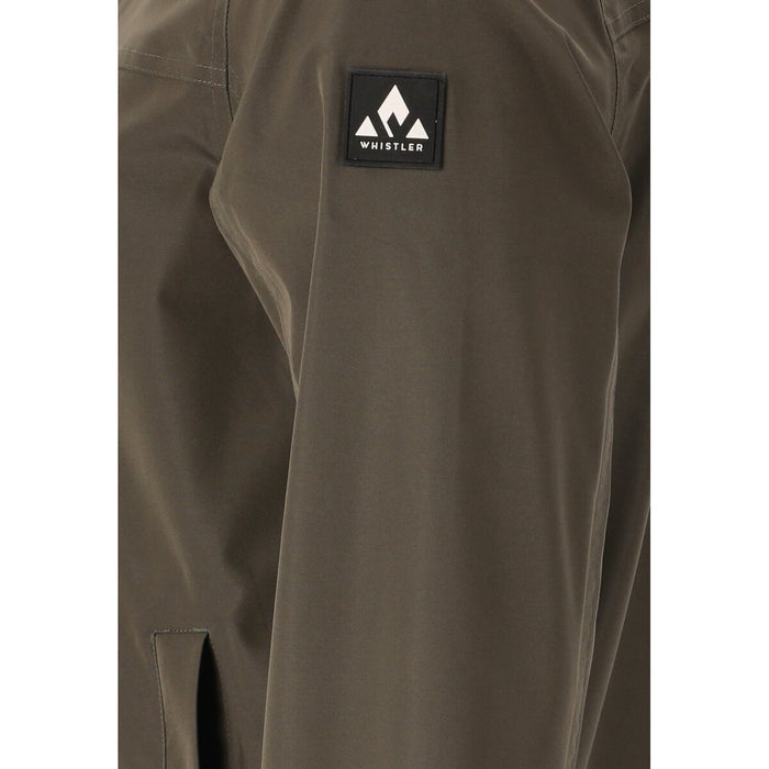 WHISTLER Hakon M Jacket W-PRO 10000 Jacket 1071 Black Ink