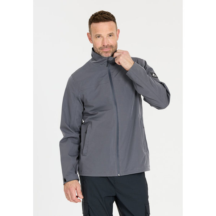 WHISTLER Hakon M Jacket W-PRO 10000 Jacket 1173 Ombre Blue