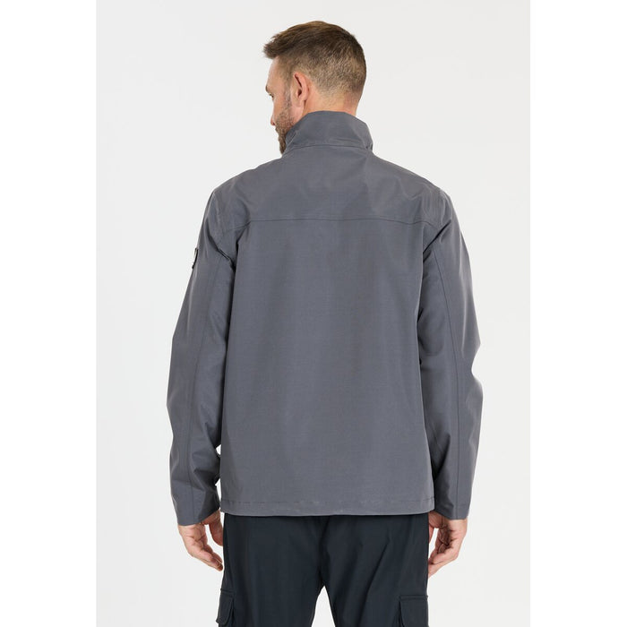 WHISTLER Hakon M Jacket W-PRO 10000 Jacket 1173 Ombre Blue