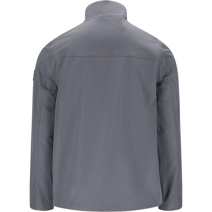 WHISTLER Hakon M Jacket W-PRO 10000 Jacket 1173 Ombre Blue