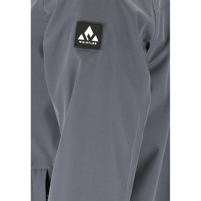 WHISTLER Hakon M Jacket W-PRO 10000 Jacket 1173 Ombre Blue
