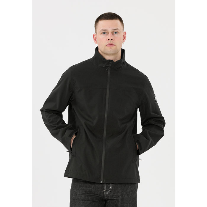 WHISTLER Hakon M Jacket W-PRO 10000 Jacket 1001 Black
