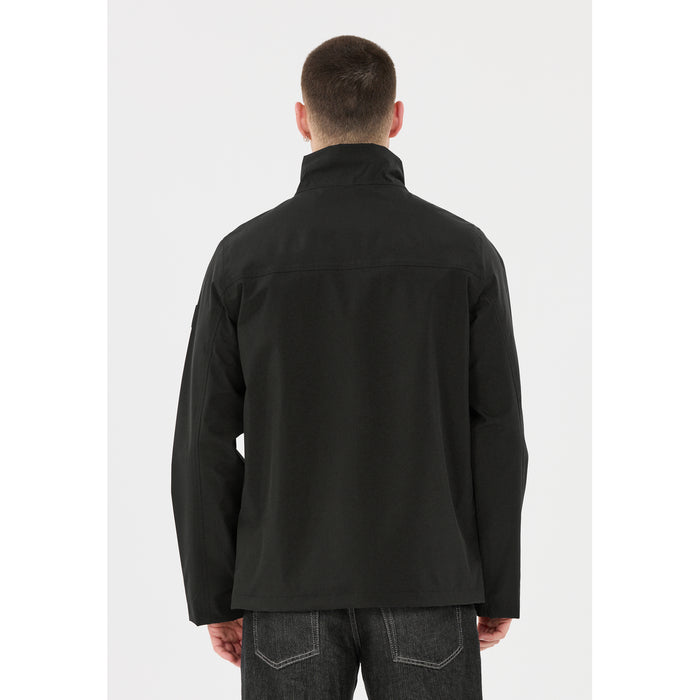 WHISTLER Hakon M Jacket W-PRO 10000 Jacket 1001 Black