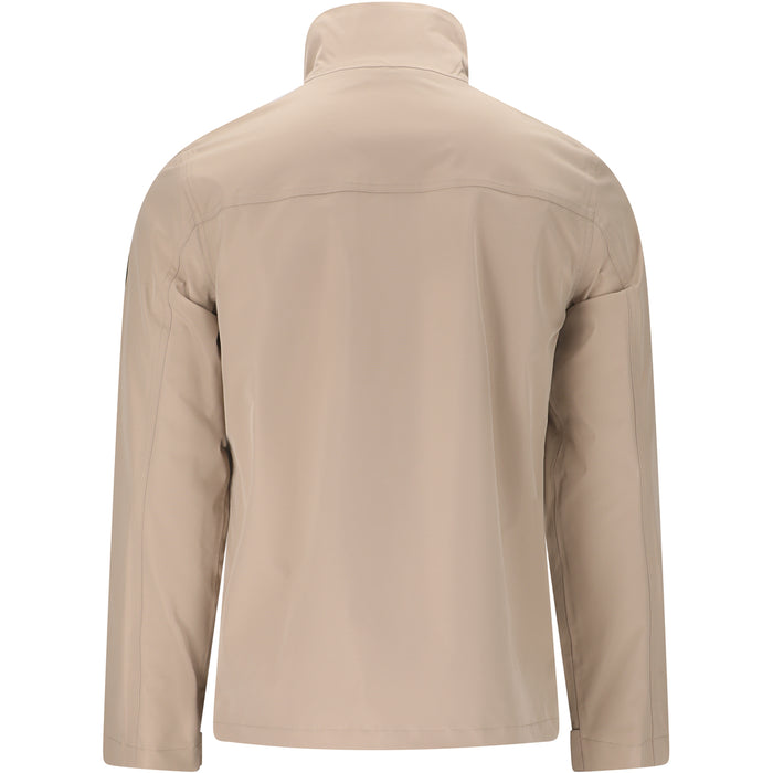 WHISTLER Hakon M Jacket W-PRO 10000 Jacket 5372 Weathered Teak