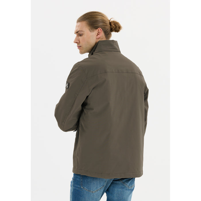 WHISTLER Hakono M Jacket W-PRO 10000 Jacket 1071 Black Ink