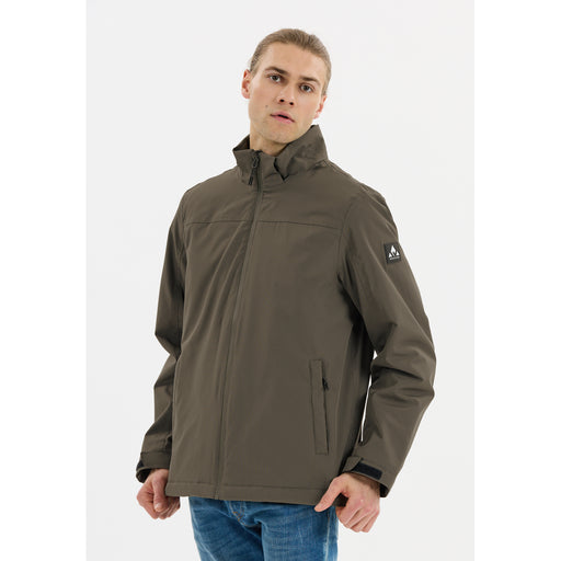 WHISTLER Hakono M Jacket W-PRO 10000 Jacket 1071 Black Ink
