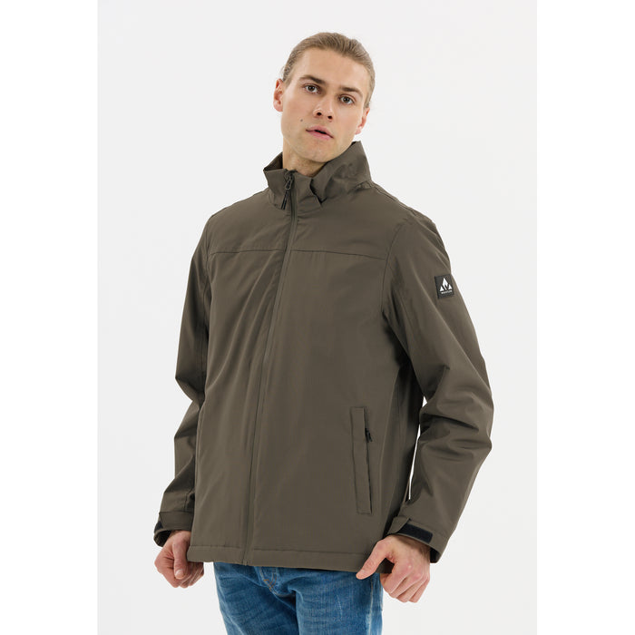 WHISTLER Hakono M Jacket W-PRO 10000 Jacket 1071 Black Ink