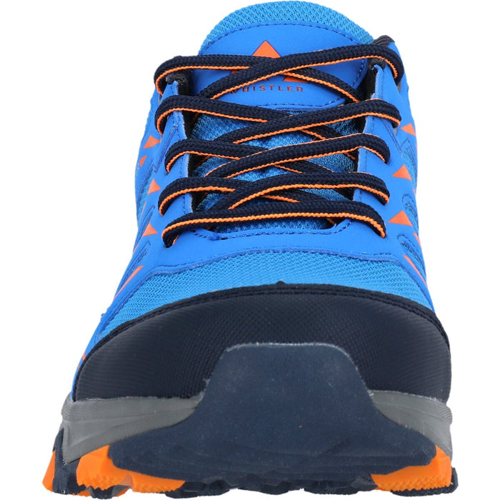 WHISTLER Haksa M Outdoor Shoe WP Shoes 2062 Brilliant Blue