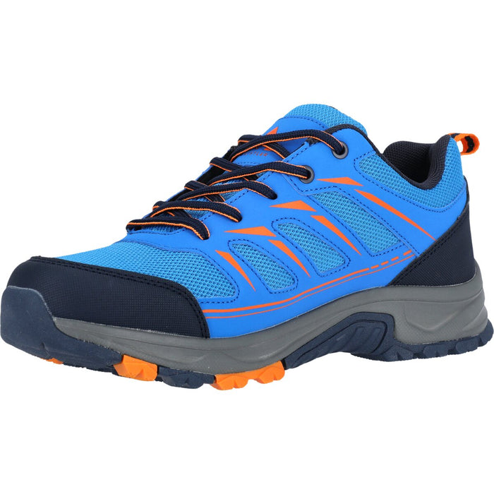 WHISTLER Haksa M Outdoor Shoe WP Shoes 2062 Brilliant Blue