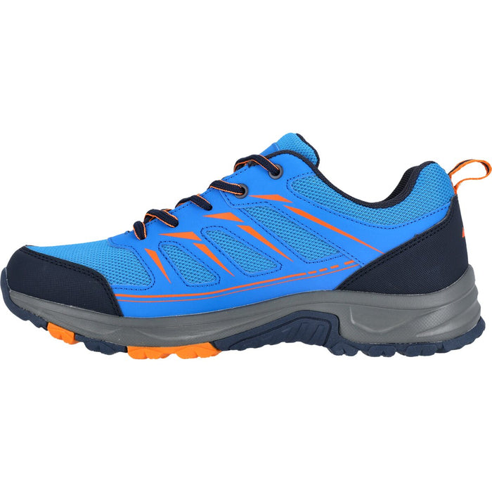 WHISTLER Haksa M Outdoor Shoe WP Shoes 2062 Brilliant Blue