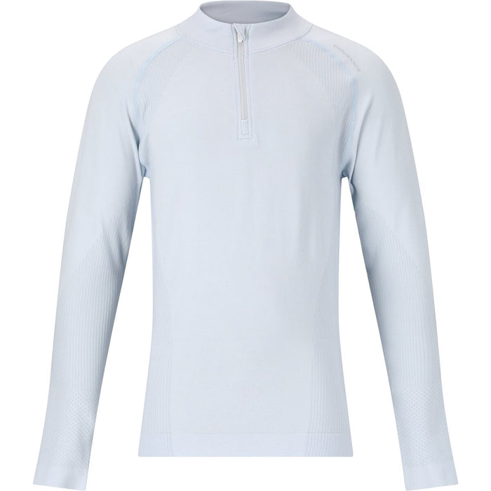 ENDURANCE Halen Jr. Seamless Midlayer Midlayer 1039 Plein Air