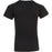 ENDURANCE Halen Jr. Seamless S/S Tee T-shirt 1011 Dark Grey Melange