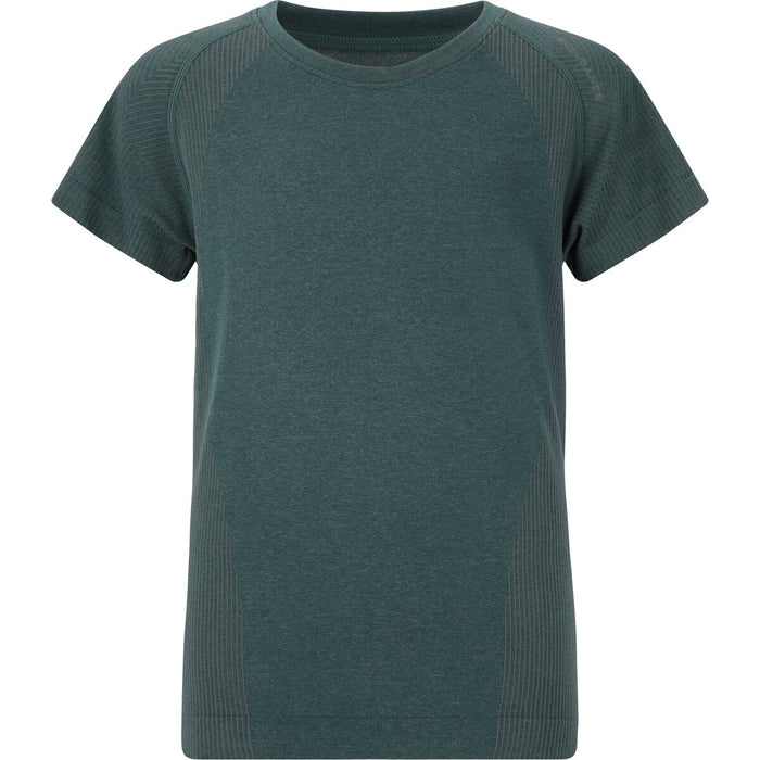 ENDURANCE Halen Jr. Seamless S/S Tee T-shirt 1209 Magical Forest