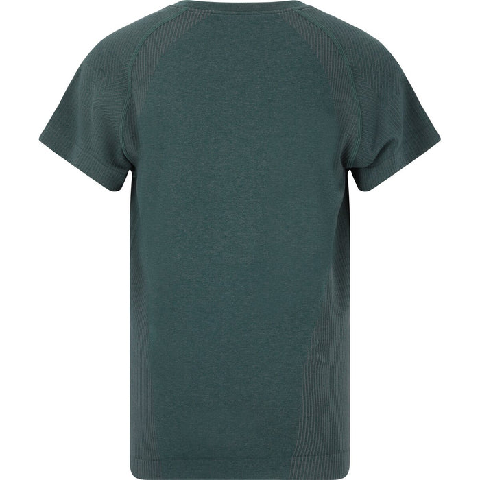 ENDURANCE Halen Jr. Seamless S/S Tee T-shirt 1209 Magical Forest