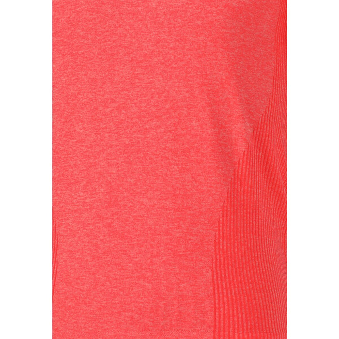 ENDURANCE Halen Jr. Seamless S/S Tee T-shirt 4073 Pitaya Pink