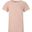 ENDURANCE Halen Jr. Seamless S/S Tee T-shirt 4324 Sepia Rose