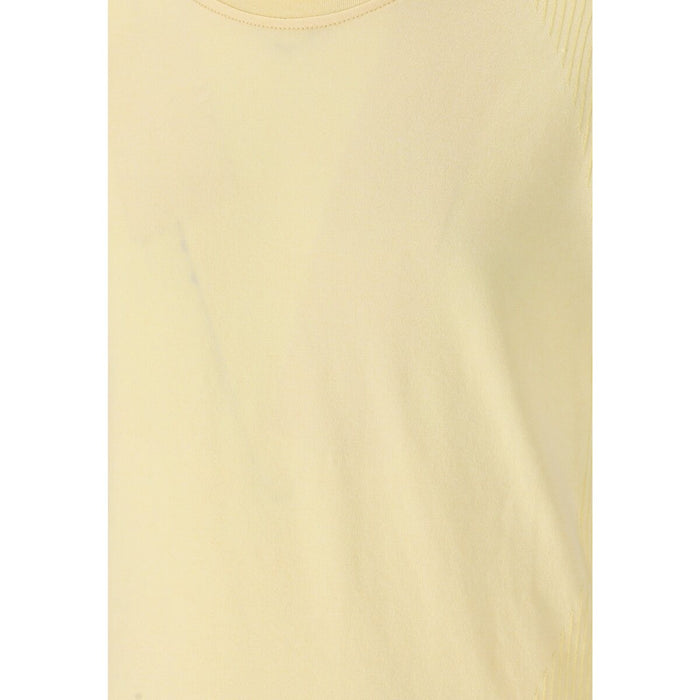 ENDURANCE Halen Jr. Seamless S/S Tee T-shirt 5151 Double Cream